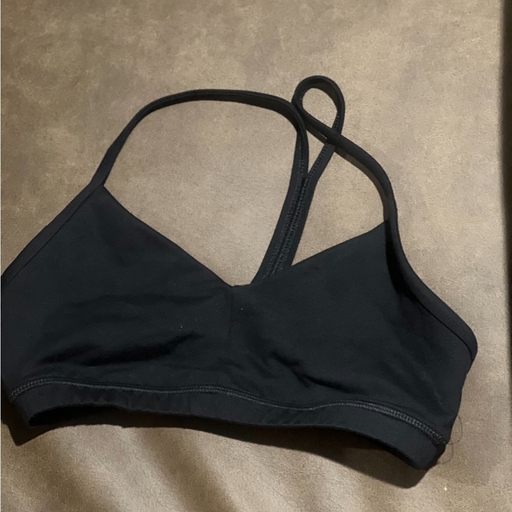 Fleo bra black